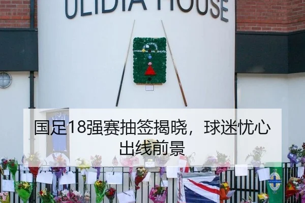 国足18强赛抽签揭晓，球迷忧心出线前景