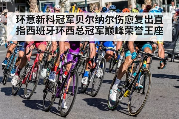 环意新科冠军贝尔纳尔伤愈复出直指西班牙环西总冠军巅峰荣誉王座
