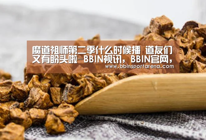 魔道祖师第二季什么时候播 道友们又有盼头啦-BBIN视讯，B